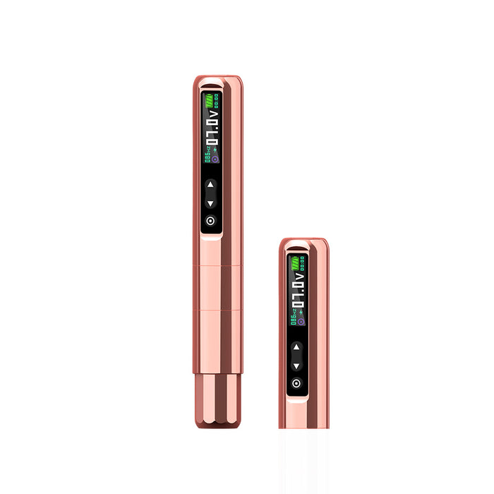 EZ LOLA LIGHT Wireless PMU Machine - EZ TATTOO SUPPLY