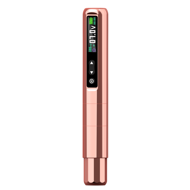 EZ LOLA LIGHT Wireless PMU Machine - EZ TATTOO SUPPLY