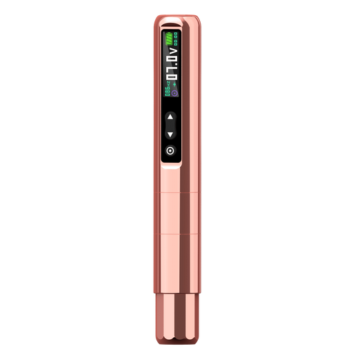 EZ LOLA LIGHT Wireless PMU Machine - EZ TATTOO SUPPLY