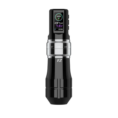 Tattoo Machine EXO Wireless Tattoo Machine 3.54.04.6 Stroke 1 Or 2 1800mAh  Battery Large Capacity Lithium Battery Tattoo Pen Low Noise Motor 230905  From Dao04, $128.76 | DHgate.Com