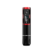 EZ P2S Pro Brushless Motor Directly Drive Wireless Tattoo Machine - EZ TATTOO SUPPLY