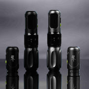 EZ P6 x ZIWU Limited Edition – 12,000 RPM Wireless Tattoo Machine(2 batteries ver.)