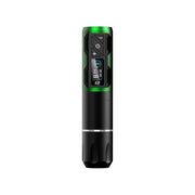 EZ P2S Pro Brushless Motor Directly Drive Wireless Tattoo Machine - EZ TATTOO SUPPLY