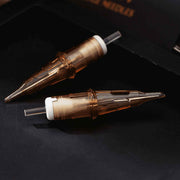 EZ tattoo V-Select cartridge needles Round Liner - EZ TATTOO SUPPLY
