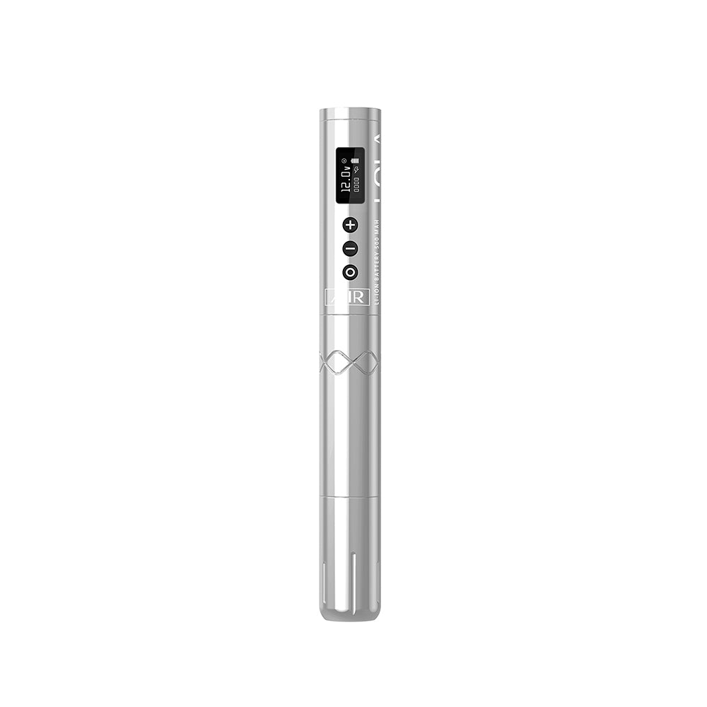 LOLA AIR Wireless PMU Pen Machine | 3 Batteries- EZ TATTOO SUPPLY