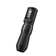 EZ P3 Pro Touch Adjustable Stroke Touchscreen Wireless Tattoo Machine - EZ TATTOO SUPPLY
