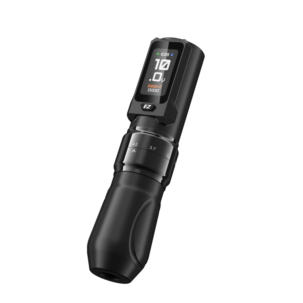 EZ P3 Pro Touch Adjustable Stroke Touchscreen Wireless Tattoo