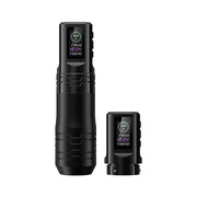 EZ P3 Pro Turbo 2.0 Upgrade - Direct Drive Wireless Tattoo Machine with Adjustable Stroke 5.0mm(coming soon） - EZ TATTOO SUPPLY