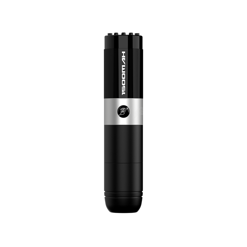 Filter Freedom Wireless Battery Tattoo Pen Machine - EZ TATTOO SUPPLY