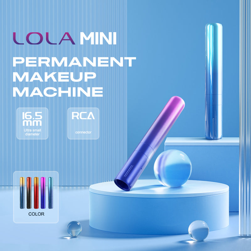 LOLA MINI - EZ TATTOO SUPPLY
