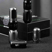 EZ P6 x ZIWU Limited Edition – 12,000 RPM Wireless Tattoo Machine(2 batteries ver.)