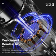 Filter X30 Power Pack - EZ TATTOO SUPPLY