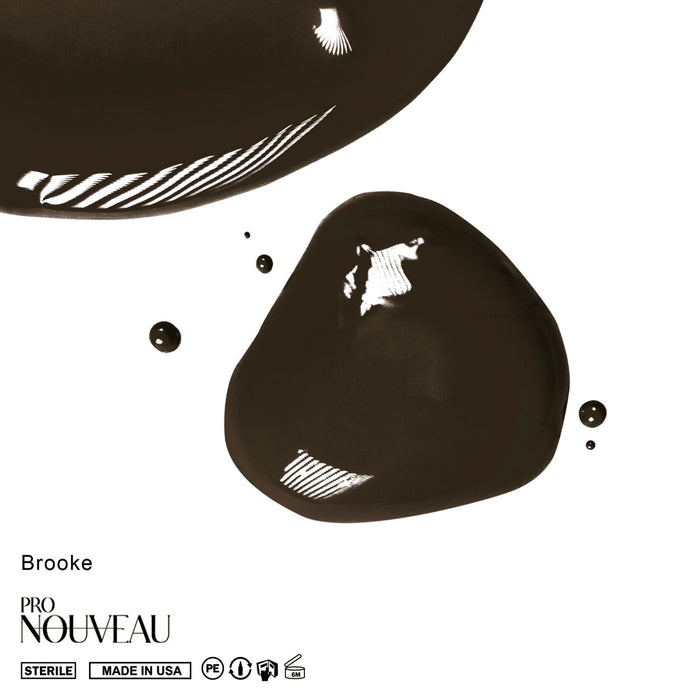 Pro Nouveau - Brooke - Brow Pigment