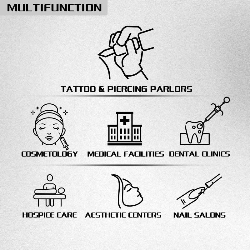 Dental Bibs - EZ TATTOO SUPPLY