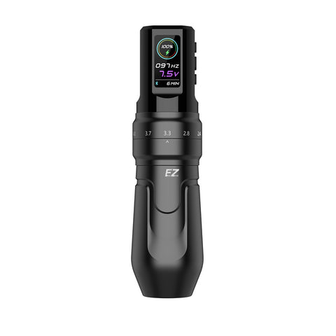 Professional Wireless Ambition Soldier Tattoo Pen With RCA Interface Rotary  Gun Pen Kit And Power Set For Tattoos From Hrwhb3, $68.21 | DHgate.Com