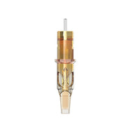 EZ TATTOO V-Select Gold Series Cartridge Needles - EZ TATTOO SUPPLY