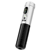 P2 DotFree Wireless Battery Tattoo Pen Machine - EZ TATTOO SUPPLY