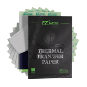 EZ Tattoo Transfer Pro Kit - EZ TATTOO SUPPLY