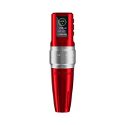 EZ P3 Pro Lumina Wireless Battery Adjustable Stroke Tattoo Machine - EZ TATTOO SUPPLY
