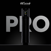 EvoTech Pro Wireless Battery Tattoo Pen Machine - EZ TATTOO SUPPLY
