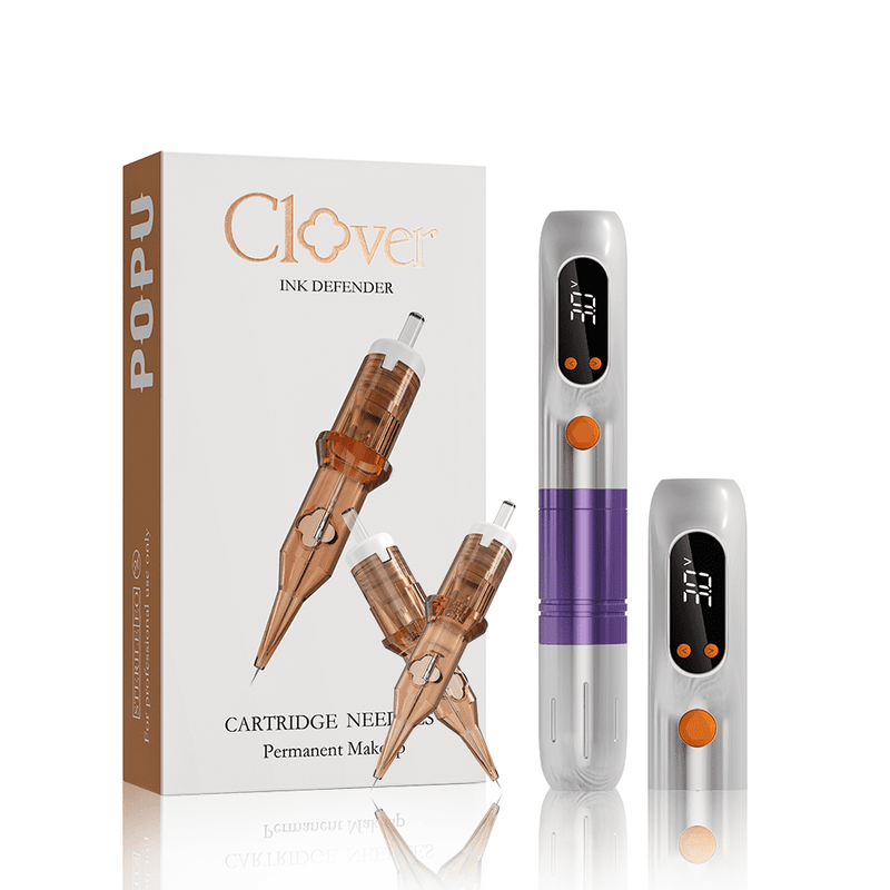 POPU LOLA AIR S PMU Machine Kit - POPU MICRO BEAUTY