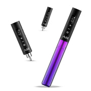 LOLA AIR Wireless Battery PMU Pen Machine(3 Batteries) - EZ TATTOO SUPPLY