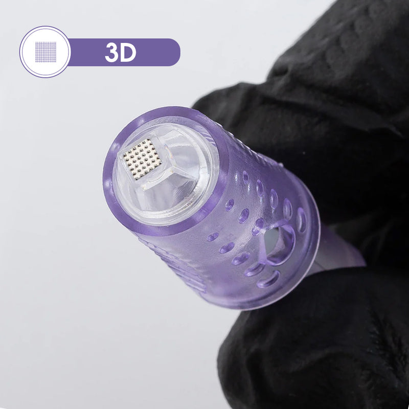 Universal microneedling cartridge needles - EZ TATTOO SUPPLY