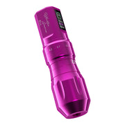EZ P3 Pro & Ubiratan Amorim Wireless Tattoo Pen Machine - Special Limited Edition - EZ TATTOO SUPPLY