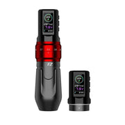 (COMING SOON)EZ P3 Pro Wireless Battery Tattoo Pen Machine - EZ TATTOO SUPPLY