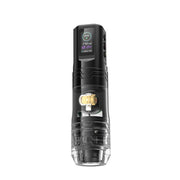 EZ P3 Pro Turbo 2.0 Upgrade - Direct Drive Wireless Tattoo Machine with Adjustable Stroke 5.0mm(coming soon） - EZ TATTOO SUPPLY
