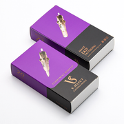 EZ tattoo V-Select AURA cartridge needles PMU   || SMP Series - EZ TATTOO SUPPLY