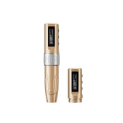 POPU MINI DIVA 2V Start-up Wireless PMU Machine with 3.0mm Stroke Permanent makeup - EZ TATTOO SUPPLY