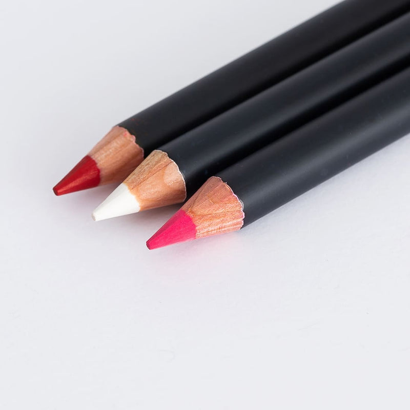 POPU Lips Predraw Pencil - EZ TATTOO SUPPLY