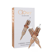 POPU CLOVER CARTRIDGE NEEDLES - EZ TATTOO SUPPLY