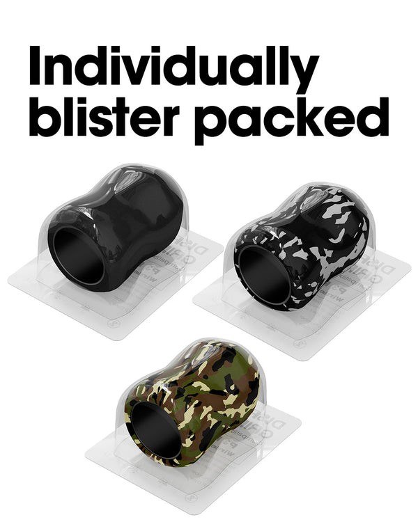 EZ Disposable Tattoo Machine Grip - EZ TATTOO SUPPLY