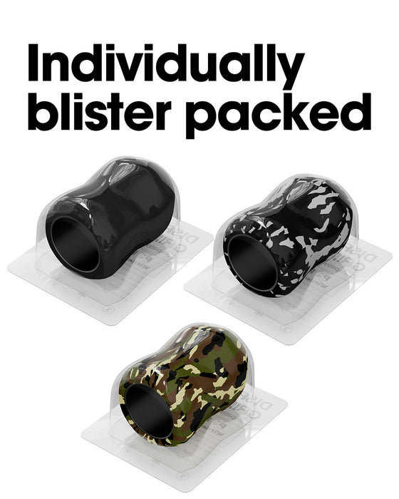 EZ Disposable Tattoo Machine Grip - EZ TATTOO SUPPLY