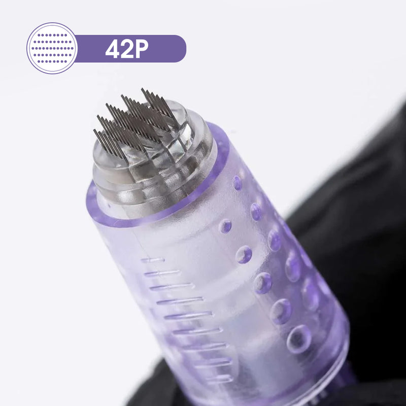 Universal microneedling cartridge needles - EZ TATTOO SUPPLY