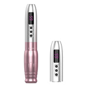 LOLA AIR Pro Wireless Battery Permanent Makeup Pen Machine - EZ TATTOO SUPPLY