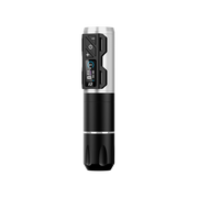 EZ P2S Pro Brushless Motor Directly Drive Wireless Tattoo Machine - EZ TATTOO SUPPLY