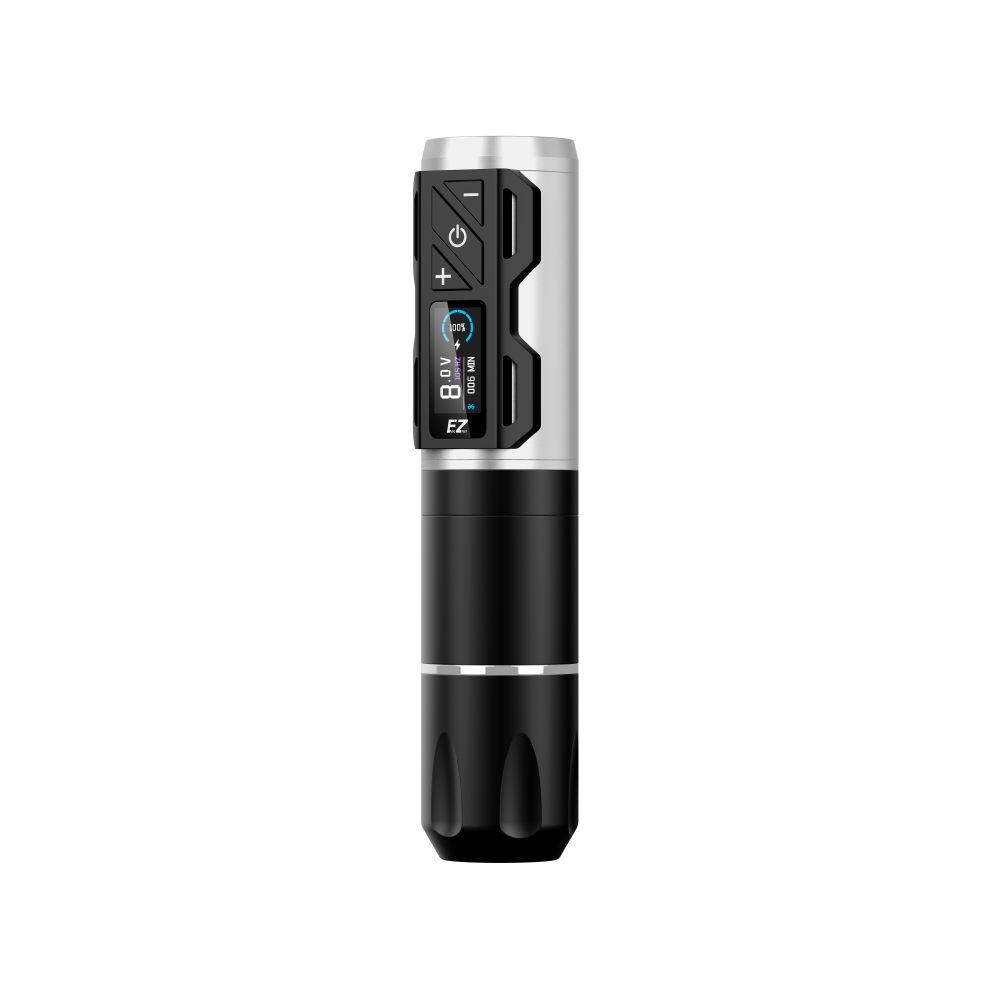EZ P2S Pro ブラシレスモーター 直接駆動 ワイヤレス タトゥーマシン EZ P2S Pro ブラシレスモーター 直接駆動 ワイヤレス タトゥーマシン