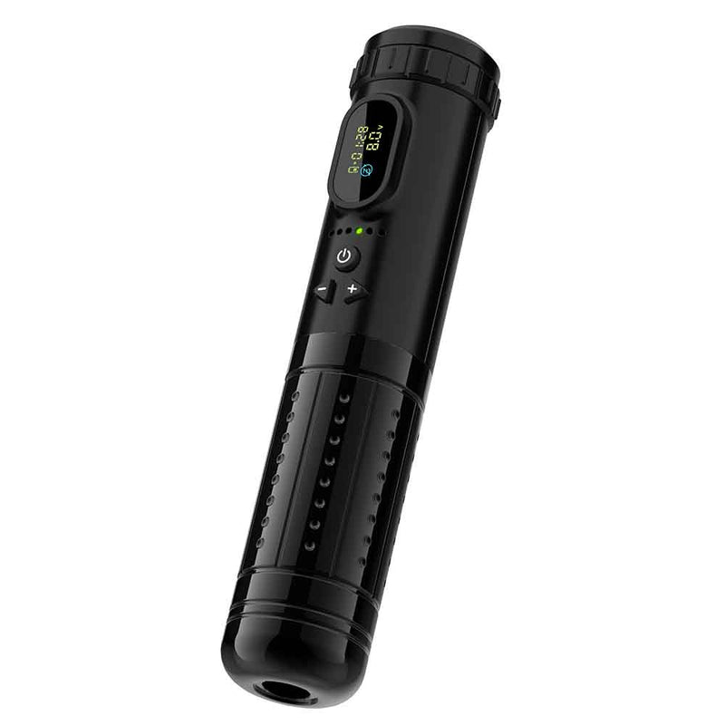 P2 DotFree Wireless Battery Tattoo Pen Machine - EZ TATTOO SUPPLY