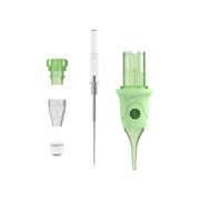 POPU OMNI V2 CARTRIDGE NEEDLES - EZ TATTOO SUPPLY