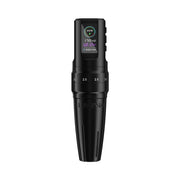 EZ P3 Pro Lumina Wireless Battery Adjustable Stroke Tattoo Machine - EZ TATTOO SUPPLY