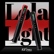 EZ LOLA LIGHT Wireless PMU Machine - EZ TATTOO SUPPLY