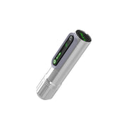 EZ P2 EPIC Wireless Battery 3.5mm  5000mAh  Large capacity Tattoo Pen Machine - EZ TATTOO SUPPLY
