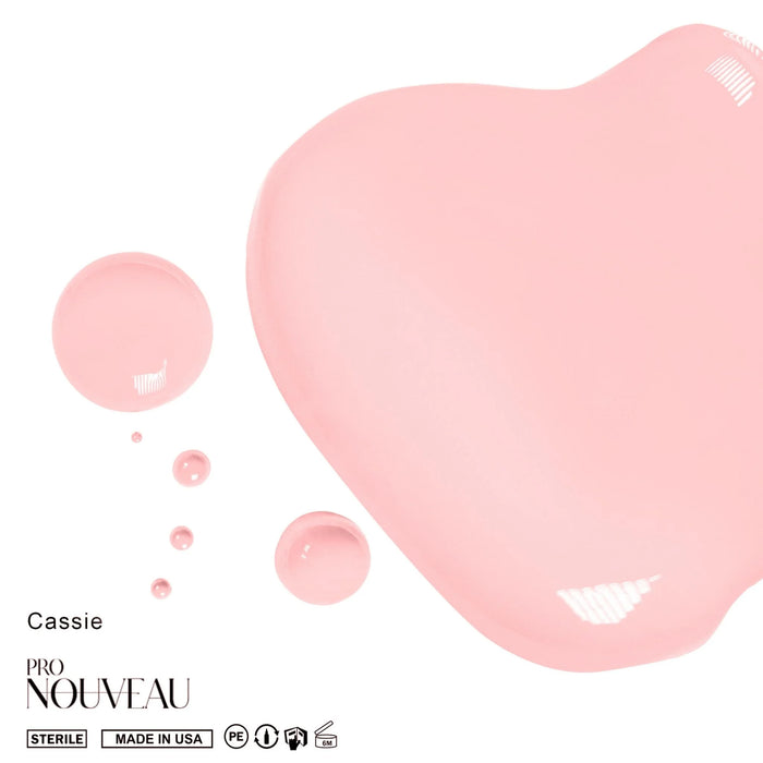 Pro Nouveau - Cassie - Blush Pigment