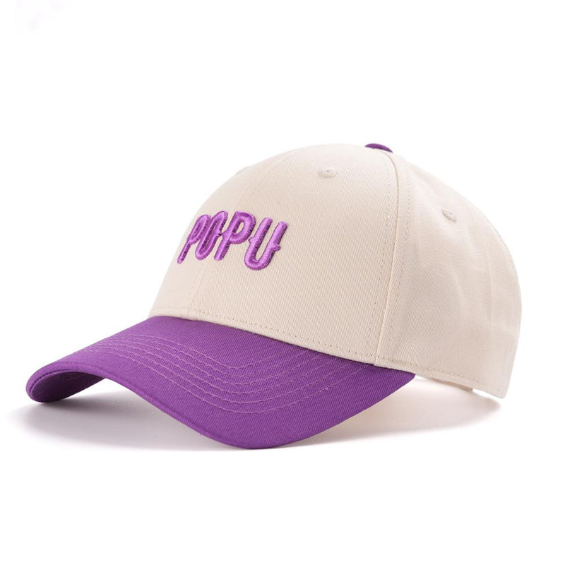 POPU Baseball Cap - EZ TATTOO SUPPLY
