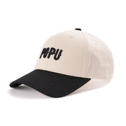 POPU Baseball Cap - EZ TATTOO SUPPLY