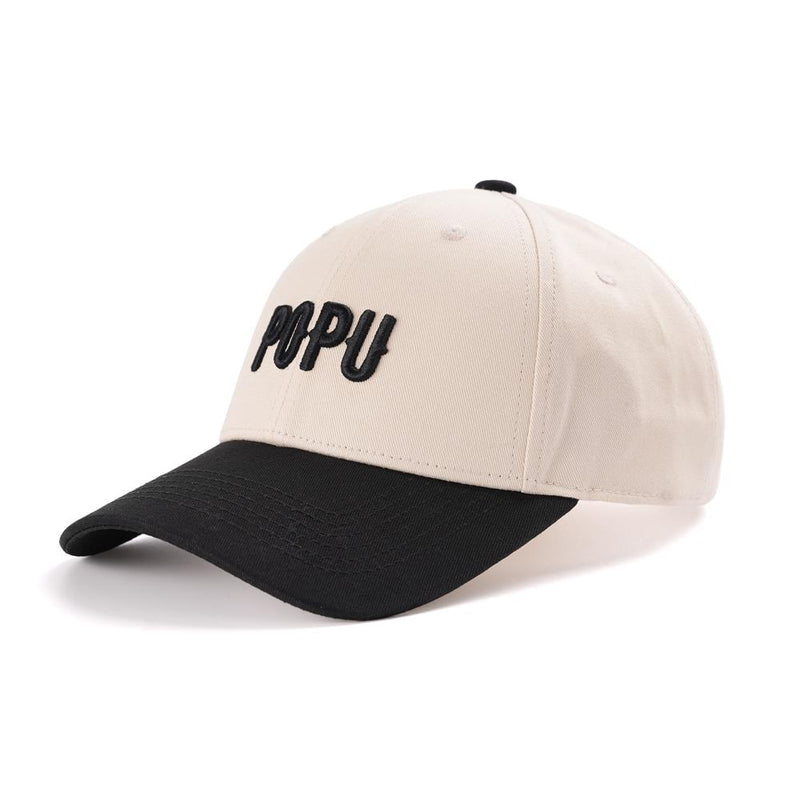 POPU Baseball Cap - EZ TATTOO SUPPLY