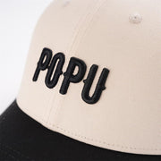 POPU Baseball Cap - EZ TATTOO SUPPLY